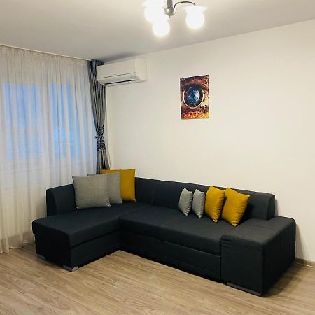 Apartament Cristina 布加勒斯特 外观 照片