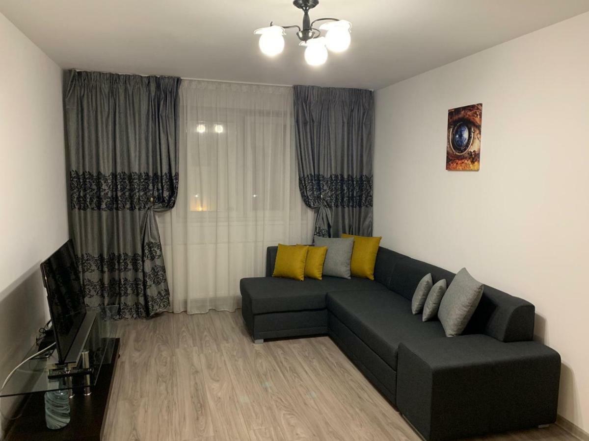 Apartament Cristina 布加勒斯特 外观 照片